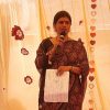 पूर्व मंत्री स्वाती सिंह ‘मातृ दिवस’ के उपलक्ष्य में आइडियल एलीमेंट्री इंटर कॉलेज में आयोजित कार्यक्रम में माताओं को संबोधित करतीं