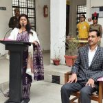 महिलाओं के सशक्तीकरण के बिना भारत सशक्त नहीं हो सकता : स्वाती सिंह