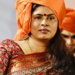 सपा को आगे बढ़ता देख, फोटो खिंचवाने निकले थे राहुल गांधी : स्वाती सिंह